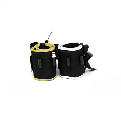 Medical Material Accessory Highly Effective Reusable Tourniquet Cuff for Hemostasis