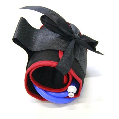 Safe and Durable Nylon Tourniquet Cuff for All Ages Meets GB2626-2006 Standard