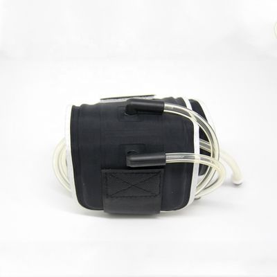 Medical Adhesive Suture Material Pasted Buckle Disposable Pneumatic Tourniquet Cuff
