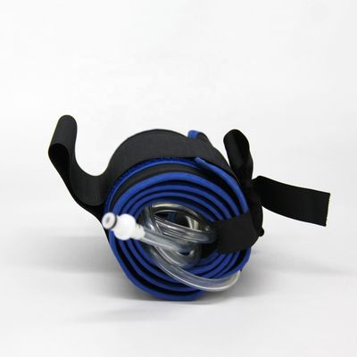 Surgical Inflatable Products Single-Hole Tourniquet Cuffs with EOS Disinfecting Technology