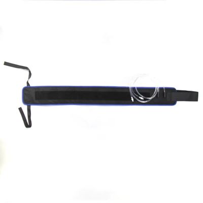 Disposable Pneumatic Tourniquet 18"L * 2.5"W Dual Portal for Surgical Procedures