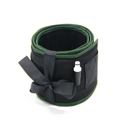 Multicolored Medical Supplies Strong Buckle Elastic Tourniquet Cuff for Single Portal