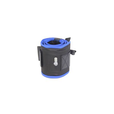 Digital Display Tourniquet Cuff for First Aid Kit Nylon Material and Single Portal Design