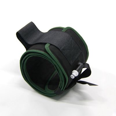 Digital Display Tourniquet Cuff for First Aid Kit Nylon Material and Single Portal Design