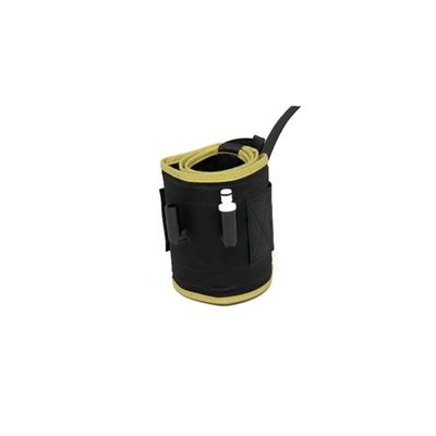 Digital Display Tourniquet Cuff for First Aid Kit Nylon Material and Single Portal Design