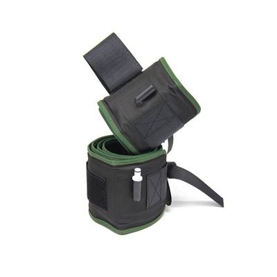 Electric Blood Pretending Machine Medical Pneumatic Tourniquet Cuff Durable Material