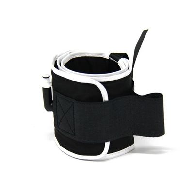 Electric Blood Pretending Machine Medical Pneumatic Tourniquet Cuff Durable Material