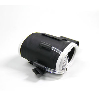 Medical Materials Accessories EOS Disinfecting Dual Port Low Pressure Tourniquet Cuffs