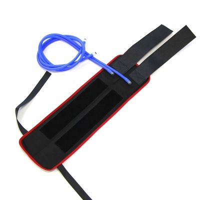 Disposable Tourniquet Cuffs With Dual Bladder Suitable for Various Medical Settings