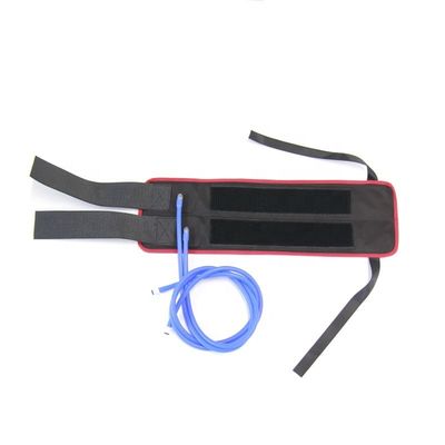 Disposable Tourniquet Cuffs With Dual Bladder Suitable for Various Medical Settings