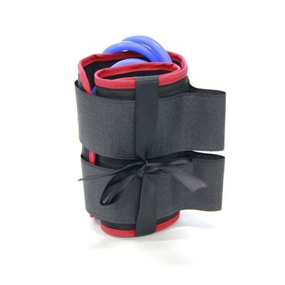 Disposable Tourniquet Cuffs With Dual Bladder Suitable for Various Medical Settings