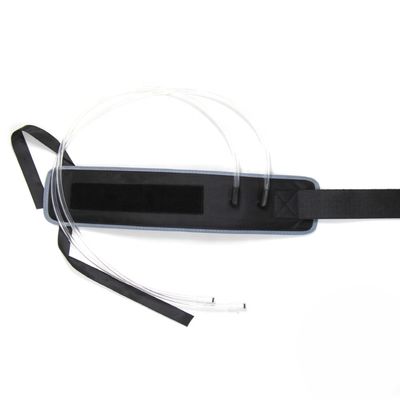 CE Certified High Stress Tourniquet Cuff Suitable for Different Sizes of Consumables