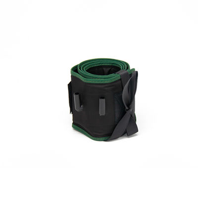 44"L * 4"W Dual Portal Bladder Disposable Tourniquet Cuff Contoured Single Portal