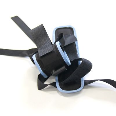 24"L * 4"W Inflatable Hemostatic Band for Surgical Procedures within Dual Portal