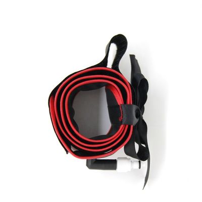 Class I Instrument Classification Medical-Grade Inflatable Hemorrhage Control Belt with Quick Deployment