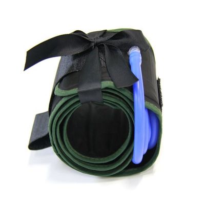 Soft-Edge Tourniquet Cuff for Enhanced Patient Comfort and Performance