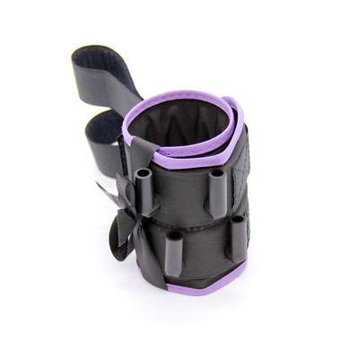 TPU Dual Portal Single Bladder Tourniquet Cuff for Temporary Limb Blood Flow Restriction