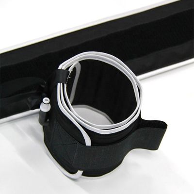 Automatic Pneumatic Tourniquet Cuff Essential Medical Consumables with Nylon Material