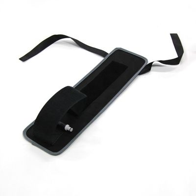 18"L * 2.5"W Reusable Tourniquet Cuff With Single Bladder For Orthopedic Interventions