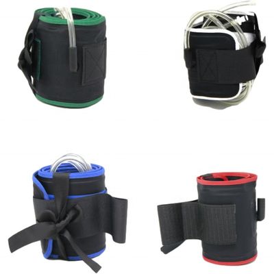 Hospital CE Certified Reusable Tourniquet Cuff for Medical Facilities and Equipment