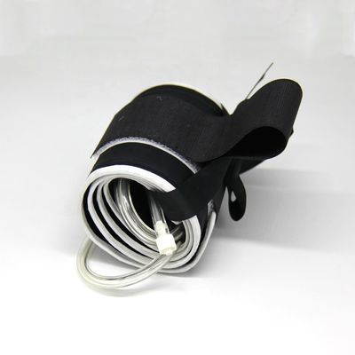 Shelf Life 3 years Customized Tourniquet Cuffs with Unique Personalized Logo Printing