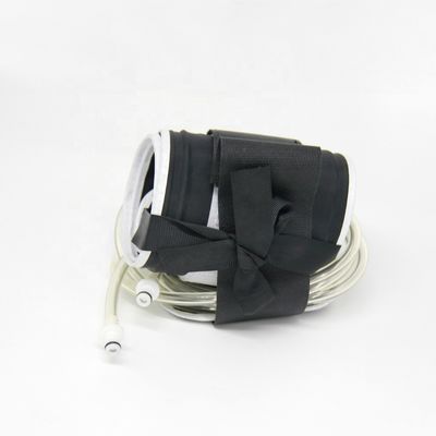 Shelf Life 3 years Customized Tourniquet Cuffs with Unique Personalized Logo Printing