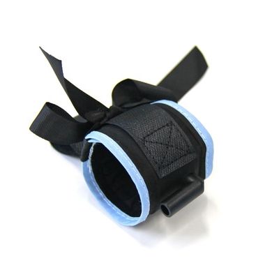 Shelf Life 3 years Customized Tourniquet Cuffs with Unique Personalized Logo Printing