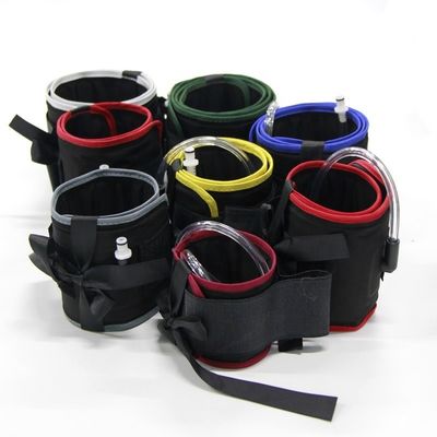 TPU All-purpose Tourniquet Cuff Medical Grade Material for All-purpose Applications