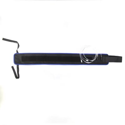 Portable 42"L * 4"W Tourniquet Cuff for GB2626-2006 Safety Standard and Easy to Carry