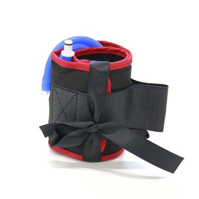 CE Certified Pneumatic Tourniquet Cuff Safe and Effective Hemostasis Solution 24"L * 4"W
