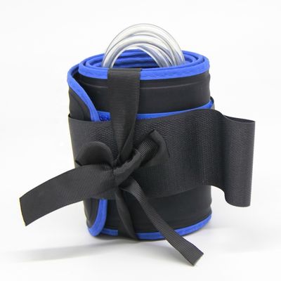 Quick Relief Essential First Aid Tourniquet Cuff CE Certified and Dual Portal Design