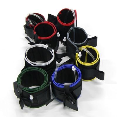 Quick Relief Essential First Aid Tourniquet Cuff CE Certified and Dual Portal Design
