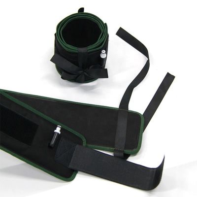 Quick Relief Essential First Aid Tourniquet Cuff CE Certified and Dual Portal Design