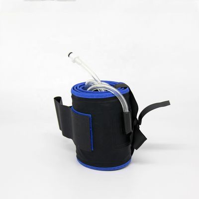 Quick Relief Essential First Aid Tourniquet Cuff CE Certified and Dual Portal Design