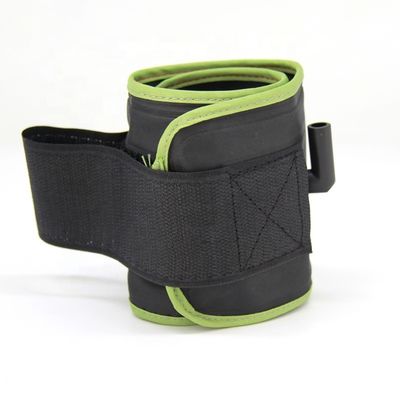 Quick Hemorrhage Control Tourniquet Cuff for Medical Adhesive and Suture Material