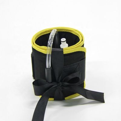 Medical Equipment Pneumatic Tourniquet Cuff Single Portal Design Disinfecting Type EOS