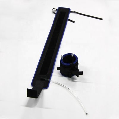 Sterile Medical Equipment Single- Pneumatic Tourniquet Cuff Nylon Shelf Life 3 Years