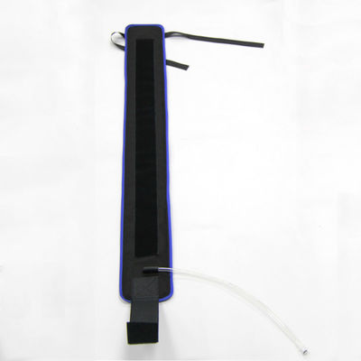 Sterile Medical Equipment Single- Pneumatic Tourniquet Cuff Nylon Shelf Life 3 Years