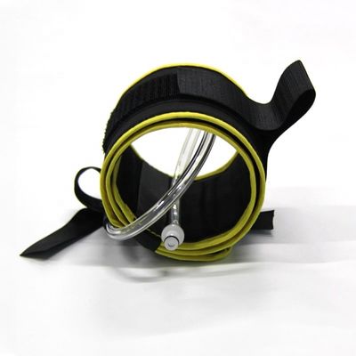 18"L * 4"W Disinfecting Type EOS Automatic Electric Pneumatic Tourniquet Cuff First Aid Kit