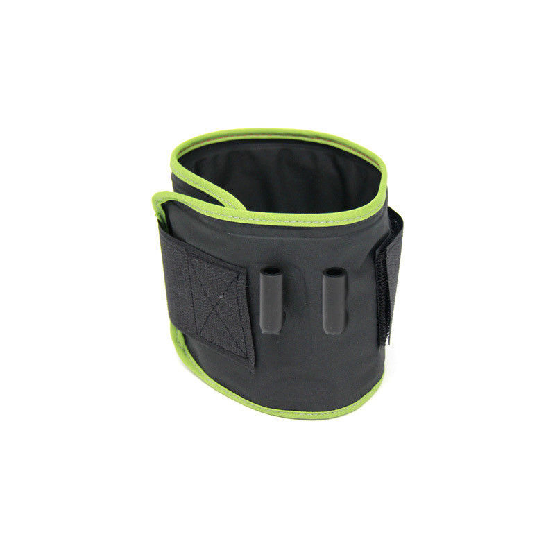 Medical Materials Accessories Thigh Tourniquet Cuff with Single Portal Gas Nozzle