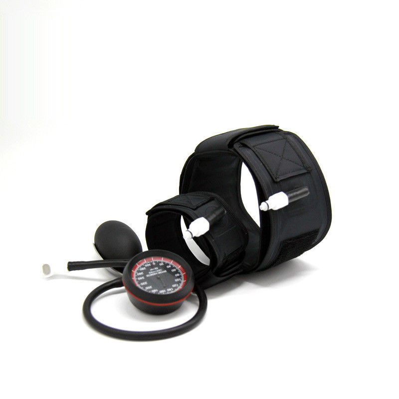 Medical Materials Accessories BFR Band Pneumatic Occlusion Cuff for BFR Exercises Gym