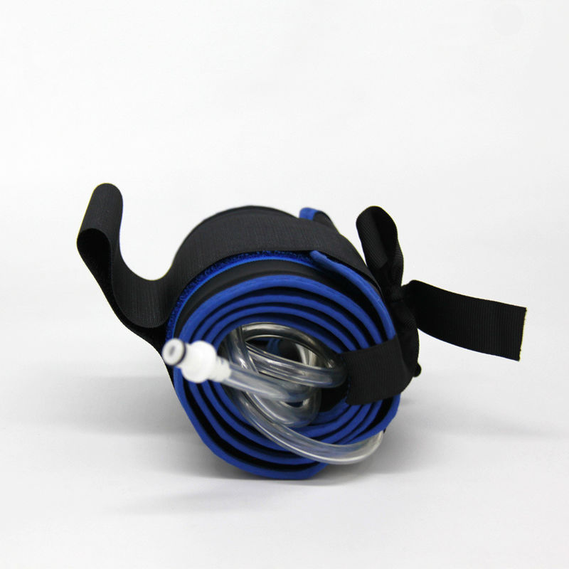 Disposable PVC Medical Endotracheal Tube with Cuff 3 Years Shelf Life and Guaranteed