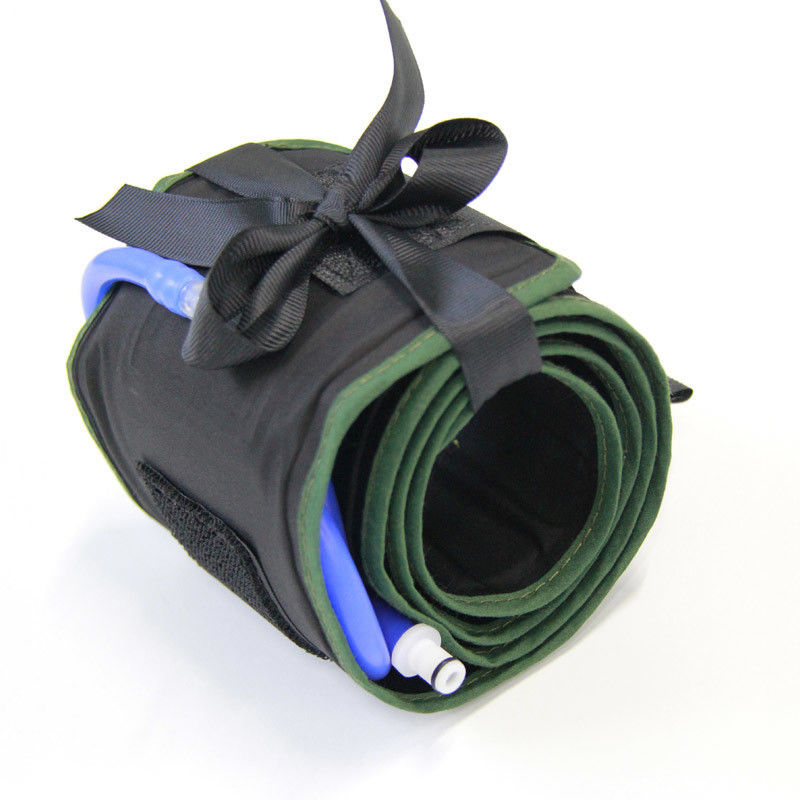 EOS Disinfecting Disposable Cuff Barriers for Blood Pressure and Sterile Tourniquet