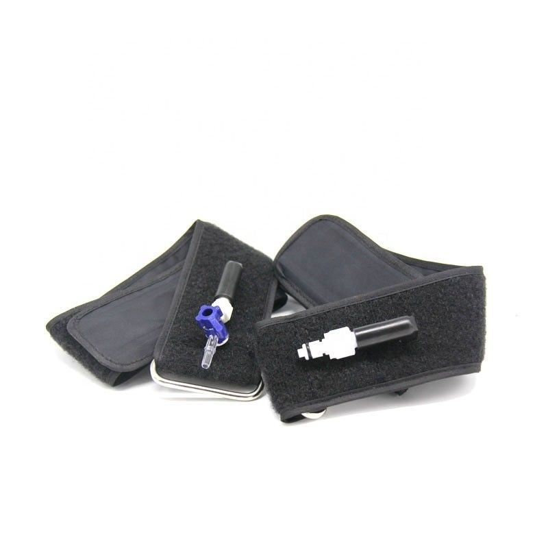 5*50 Medical Materials Accessories Dynamic Support Band Blood Flow Restriction Bands Easy To Clean
