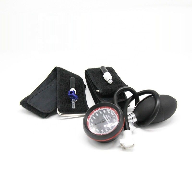 Maximize Your Fitness Routine with Gym Guardian Wraps Blood Flow Restriction Bands