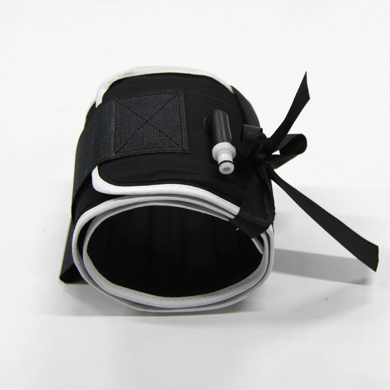 Orthopedic Tourniquet with Quick Release CPC Valve Connector and Single Sterile Standard