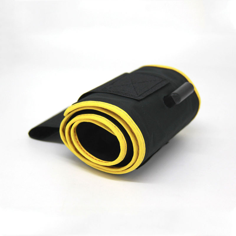 Disposable Medical Supplies TPU Compression Tourniquet with Electric Pneumatic Material