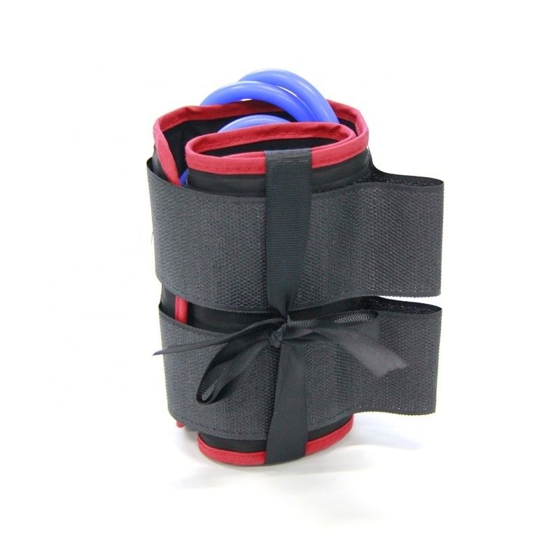 Extended Shelf Life Single Bladder Pneumatic Tourniquet Cuff with CE Certification