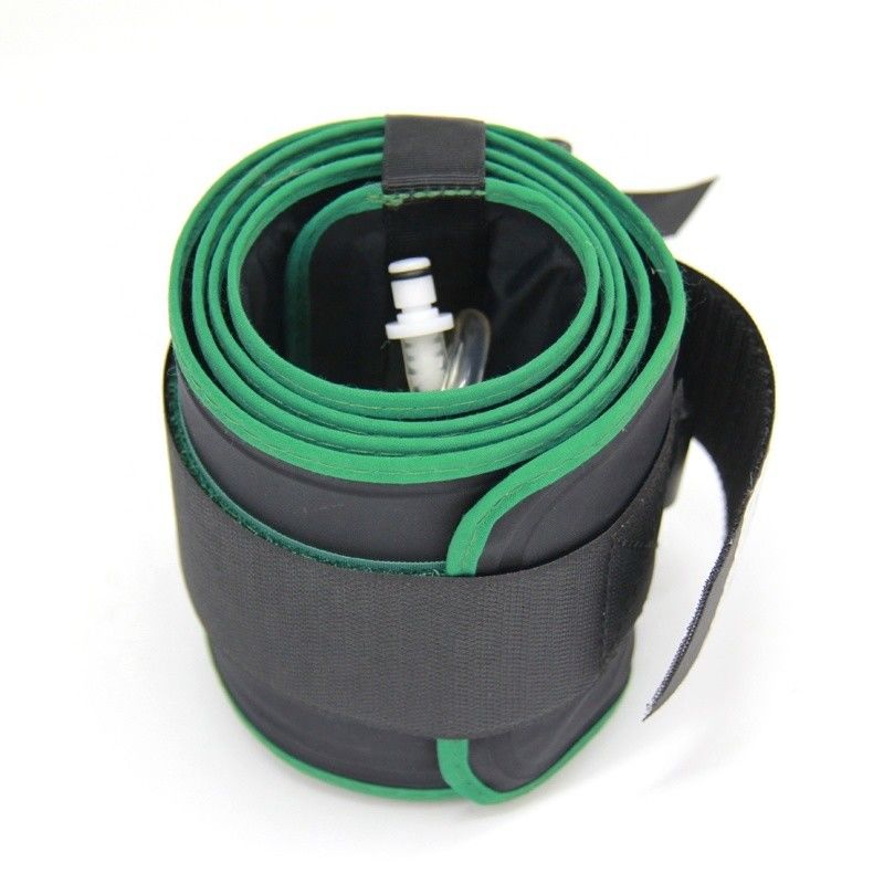 CE Certified Flexible Surgical Tourniquet 24"L * 4"W Adaptable for Diverse Procedures