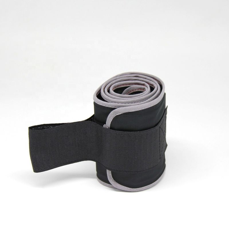 Retractable Hose Pipe Disposable Blood Tourniquets Essential for Emergency Situations